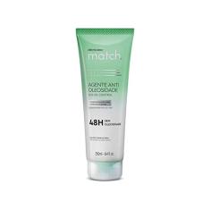 Condicionador Match Agente Antioleosidade 250ml