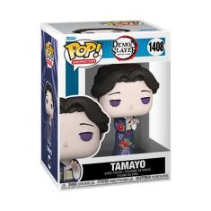 Funko POP: Anime Demon Slayer Tamayo