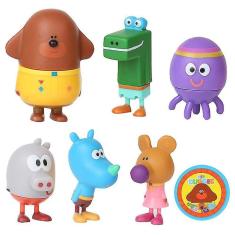 Oi Dodge Figuras, Acessórios Doll, Brinquedos Modelo