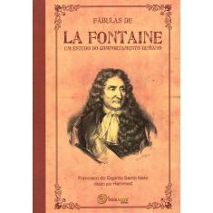Fábulas de La Fontaine - um estudo do comportamento humano