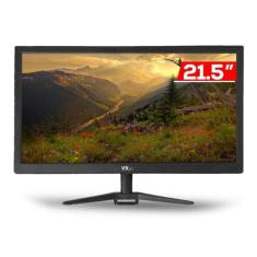 Monitor Led 21,5&quot; Duex vx215z Hdmi