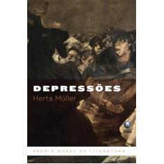 Livro - Depressões