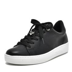 Tenis Feminino Casual Pingente Via Marte 020-003