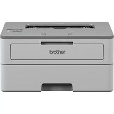 Impressora Laser Brother Mono HLB2080DW A4 127V