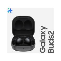 Fone De Ouvido Bluetooth Samsung Galaxy Buds2 - Intra Auricular True W