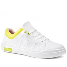 Tênis Moleca Sport Casual-Feminino