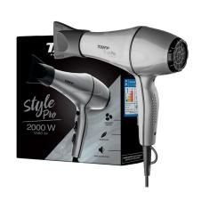 Secador de Cabelo Profissional Taiff Style Pro 2000W 220V