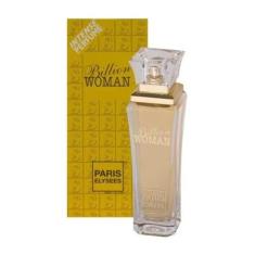 Perfume Paris Elysees Billion Woman 100 Ml