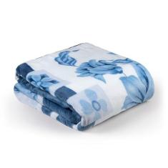 Cobertor Jolitex Kyor King Malbec 2,20 X 2,40 M