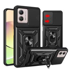 Capa Capinha Case para Motorola Moto G53 5G - Protetora Resistente Ant