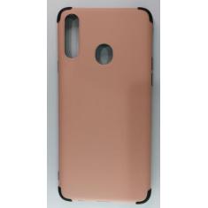 Capa Capinha Galaxy a20s Anti Impacto lisa Diversas Cores - HHW, Model