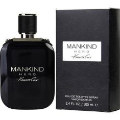 Perfume Masculino Kenneth Cole Mankind Hero Kenneth Cole Eau De Toilet