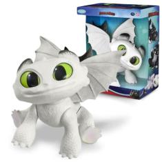 Boneco Como Treinar Seu Dragão Filhote Brinquedo Infatil - Pupee Brinq