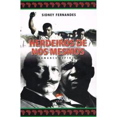 Herdeiros de nós Mesmos - CEAC