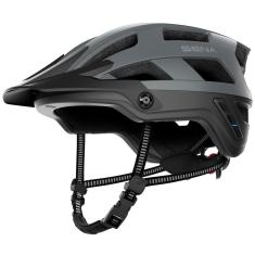 Capacete de mountain bike Sena M1 (2021) para adulto - cinza fosco