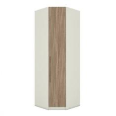 Guarda Roupa Henn Seletto Canto Obliqui 1 Porta