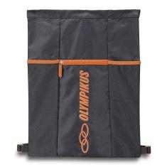 Bolsa Olympikus Gym Sack, Cinza, U