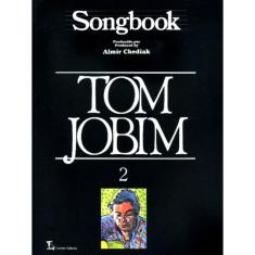 Songbook Tom Jobim - Volume 2