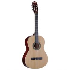 Violão Nylon Ac-39 Natural Memphis