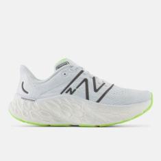 Tênis New Balance Fresh Foam X More V4 Feminino-Feminino