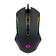 Mouse Gamer Redragon Ranger Basic, Preto - M910-K