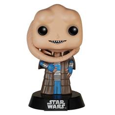 Pop Star Wars Bib Fortuna Funko