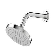 Chuveiro Docol Eden 150 sem Desviador Cromado - Docol