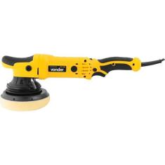 Politriz Roto Orbital 6 Prv906 Vonder 110V