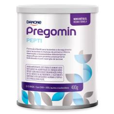 Pregomin Pepti Fórmula Infantil 400g