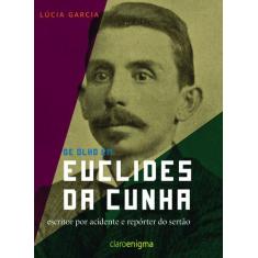 Livro - De olho em Euclides da Cunha