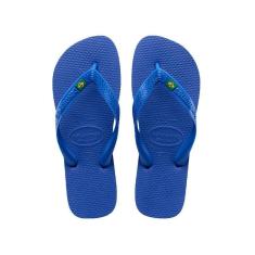 Chinelo Havaianas Brasil Bandeira 33/46-Masculino