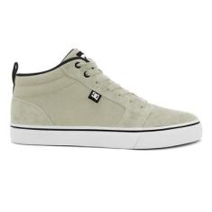 Tênis Dc Shoes Anvil La Mid Masculino-Masculino