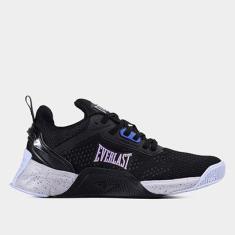 Tênis Everlast Climer Pro Feminino-Feminino