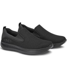 TENIS MIZUNO WAVE FRONTIER 14 101026026 PRETO VERMELHO MASCULINO-Masculino