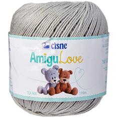 Linha para Amigurumi