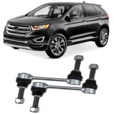 Bieleta Estabilizadora Ford Edge 2007 Até 2015 O Par