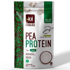 Pea Protein Coco 600G Rakkau