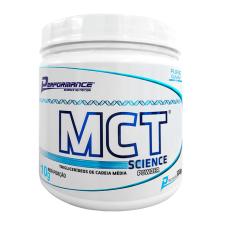 MCT SCIENCE POWDER 300G - PERFORMANCE NUTRITION 