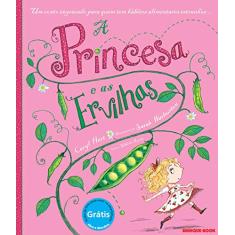 A princesa e as ervilhas