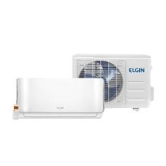 Ar Condicionado Split Hi Wall Inverter Elgin Eco Life 12.000 BTU/h Frio Monofásico 45HXFI12B2FA – 220 Volts