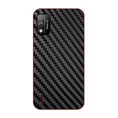 Capa Adesivo Skin349 Verso Para Positivo Twist 4G