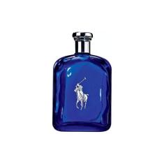 Perfume Ralph Lauren Polo Blue Masculino Eau De Toilette 200 Ml