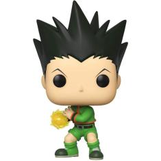 Funko Pop! Hunter x Hunter: Gon Freecs - Multicolorido 3,75`