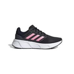 Tênis Adidas Galaxy 6 / Rosa-Feminino