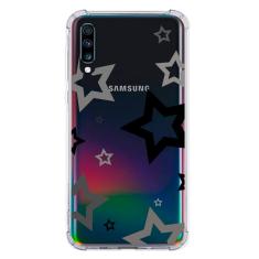 Capa Capinha De Celular Compatível com Galaxy A70 Samsung Personalizada