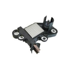 Regulador de Voltagem Linea Palio Siena Strada Uno - Gauss - GA342