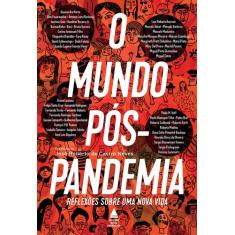 Livro - O mundo pós-pandemia
