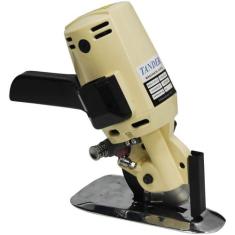 Máquina de Cortar Tecidos Elétrica 4 Polegadas 100w 60hz - TMCT100 - T