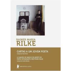 Cartas A Um Jovem Poeta