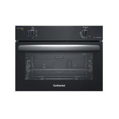 Forno de Embutir a Gás Continental 50L com TOPLimpaFácil (OC4GM), 220V